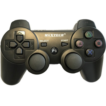 Joystick Gamepad Con Filo Compatibile Ps3 Joypad Usb Controller Vibrazione