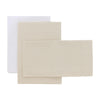 Completo Lettino 3 Pz 100X165X1 Cm Vichy10 Beige