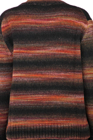 JUCCA Jucca - Maglia - 442080 - Multicolor da donna