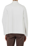 LA FEMME BLANCHE La Femme Blanche - Giacca - 451467 - Bianco da donna
