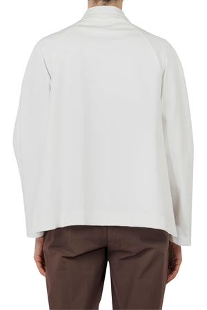LA FEMME BLANCHE La Femme Blanche - Giacca - 451467 - Bianco da donna