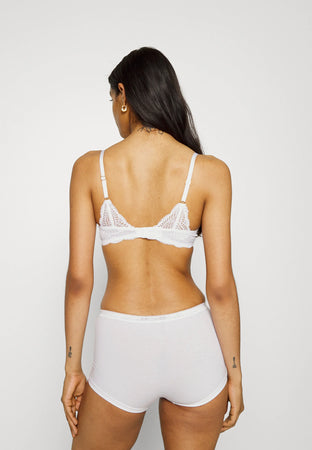 Sloggi Donna Confezione 2 Basic Cotton Short 10189218 S14