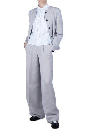 Liviana Conti - Camicia - 470797 - Bianco da donna