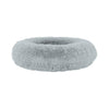 Cuccia Pets Ciambella Pelosa - Varie Dimensioni