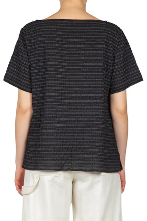 NEIRAMI Neirami - Blusa - 450086 - Nero da donna