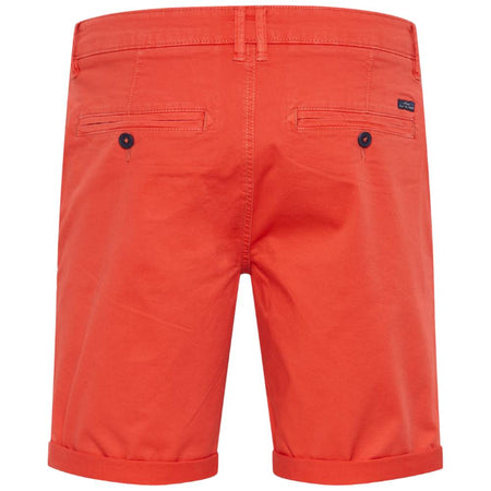 Blend shorts paprika 20715125
