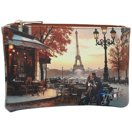 YNot pocket media KISSES FROM PARIS YES341F6