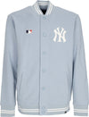 47-BRAND-Felpa-Leggera-College-Uomo-Mlb-Campus-Track-Jacket-Neyyan-Vapor-da-uomo