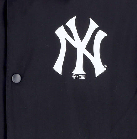 47-BRAND-Giacca-Coach-Jacket-Uomo-Mlb-Standard-Bronx-Neyyan-Jet-Black-da-uomo
