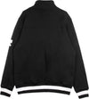 47-BRAND-Giacca-Tuta-Uomo-Mlb-Legendary-Track-Jacket-Losdod-Black/white-da-uomo