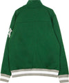 47-BRAND-Giacca-Tuta-Uomo-Mlb-Legendary-Track-Jacket-Neyyan-Dark-Green/white-da-uomo