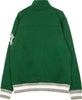 47-BRAND-Giacca-Tuta-Uomo-Mlb-Legendary-Track-Jacket-Neyyan-Dark-Green/white-da-uomo