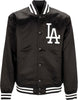 47-BRAND-Giubbotto-Bomber-Uomo-Mlb-Dalston-Backer-Bomber-Losdod-Jet-Black-da-uomo
