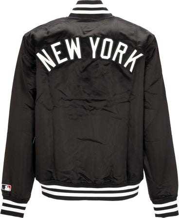 47-BRAND-Giubbotto-Bomber-Uomo-Mlb-Dalston-Backer-Bomber-Neyyan-Jet-Black-da-uomo
