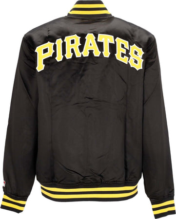 47-BRAND-Giubbotto-Bomber-Uomo-Mlb-Dalston-Backer-Bomber-Pitpir-Jet-Black-da-uomo