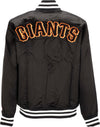 47-BRAND-Giubbotto-Bomber-Uomo-Mlb-Dalston-Backer-Bomber-Safgia-Jet-Black-da-uomo