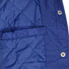 47-BRAND-Giubbotto-Bomber-Uomo-Mlb-Drift-Track-Jacket-Losdod-Royal-Blue-da-uomo