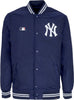 47-BRAND-Giubbotto-Bomber-Uomo-Mlb-Drift-Track-Jacket-Neyyan-Fall-Navy-da-uomo