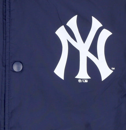 47-BRAND-Giubbotto-Bomber-Uomo-Mlb-Drift-Track-Jacket-Neyyan-Fall-Navy-da-uomo