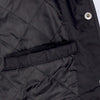 47-BRAND-Giubbotto-Bomber-Uomo-Mlb-Drift-Track-Jacket-Neyyan-Jet-Black-da-uomo
