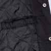 47-BRAND-Giubbotto-Bomber-Uomo-Mlb-Drift-Track-Jacket-Neyyan-Jet-Black-da-uomo