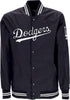 47-BRAND-Giubbotto-Bomber-Uomo-Mlb-Wordmark-Drift-Losdod-Jet-Black-da-uomo