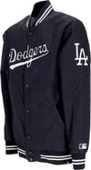 47-BRAND-Giubbotto-Bomber-Uomo-Mlb-Wordmark-Drift-Losdod-Jet-Black-da-uomo