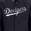 47-BRAND-Giubbotto-Bomber-Uomo-Mlb-Wordmark-Drift-Losdod-Jet-Black-da-uomo