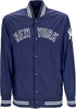 47-BRAND-Giubbotto-Bomber-Uomo-Mlb-Wordmark-Drift-Neyyan-Fall-Navy-da-uomo