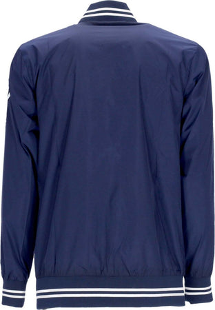 47-BRAND-Giubbotto-Bomber-Uomo-Mlb-Wordmark-Drift-Neyyan-Fall-Navy-da-uomo