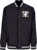 47-BRAND-Giubbotto-Bomber-Uomo-Nhl-Drift-Track-Jacket-Anaduc-Jet-Black-da-uomo