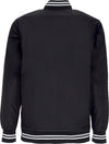 47-BRAND-Giubbotto-Bomber-Uomo-Nhl-Drift-Track-Jacket-Anaduc-Jet-Black-da-uomo