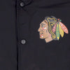 47-BRAND-Giubbotto-Bomber-Uomo-Nhl-Drift-Track-Jacket-Chibla-Jet-Black-da-uomo