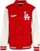 47-BRAND-Giubbotto-College-Uomo-Mlb-Homecoming-Varsity-Jacket-Losdod-Red-da-uomo