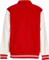 47-BRAND-Giubbotto-College-Uomo-Mlb-Homecoming-Varsity-Jacket-Losdod-Red-da-uomo