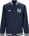 47-BRAND-Giubbotto-College-Uomo-Mlb-Regent-Jacket-Neyyan-Fall-Navy-da-uomo