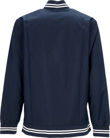 47-BRAND-Giubbotto-College-Uomo-Mlb-Regent-Jacket-Neyyan-Fall-Navy-da-uomo