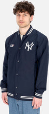 47-BRAND-Giubbotto-College-Uomo-Mlb-Regent-Jacket-Neyyan-Fall-Navy-da-uomo