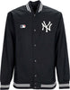 47-BRAND-Giubbotto-College-Uomo-Mlb-Regent-Jacket-Neyyan-Jet-Black-da-uomo