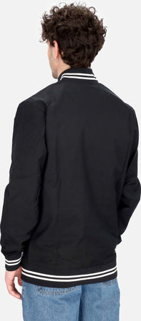 47-BRAND-Giubbotto-College-Uomo-Mlb-Regent-Jacket-Neyyan-Jet-Black-da-uomo
