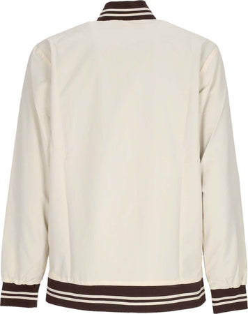 47-BRAND-Giubbotto-College-Uomo-Mlb-Regent-Jacket-Sadpad-Natural-da-uomo