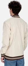 47-BRAND-Giubbotto-College-Uomo-Mlb-Regent-Jacket-Sadpad-Natural-da-uomo