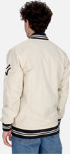 47-BRAND-Giubbotto-College-Uomo-Mlb-Wordmark-Regent-Jacket-Neyyan-Natural-da-uomo