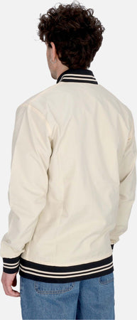 47-BRAND-Giubbotto-College-Uomo-Nhl-Regent-Jacket-Anaduc-Natural-da-uomo