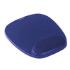 Mousepad Con Poggiapolsi - Memory Foam - Blu - Kensington