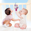 Clementoni - Lovely Cat Rattle Sonaglino Neonato 17784