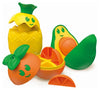 Clementoni - Fruit Puzzle - 17512