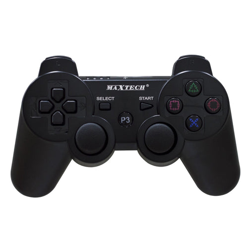 Joystick Gamepad Con Filo Compatibile Ps3 Joypad Usb Controller Vibrazione