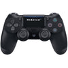 Controller Wired Compatibile Ps4 Nero Playstation 4 Joystick Double Shock Filo
