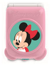 Clementoni - Minnie Flip Phone - 17515